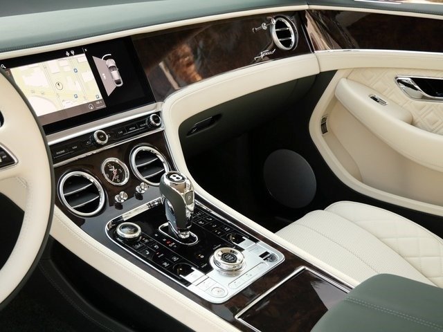 New 2024 Bentley GT Speed For Sale (13)