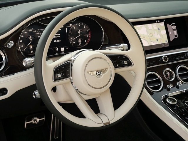New 2024 Bentley GT Speed For Sale (14)