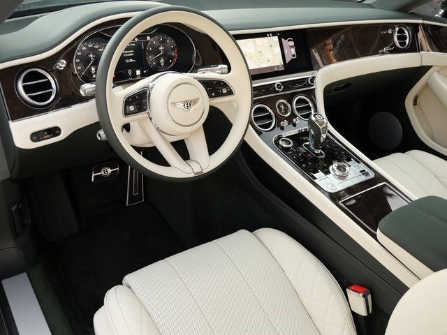 New 2024 Bentley GT Speed For Sale (15)