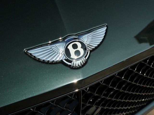 New 2024 Bentley GT Speed For Sale (17)