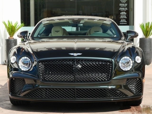 New 2024 Bentley GT Speed For Sale (18)