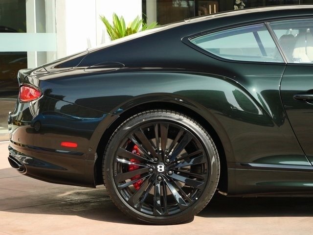 New 2024 Bentley GT Speed For Sale (19)