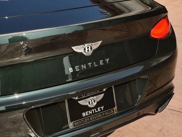 New 2024 Bentley GT Speed For Sale (20)