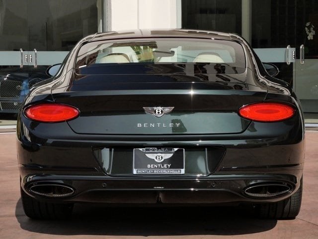 New 2024 Bentley GT Speed For Sale (21)