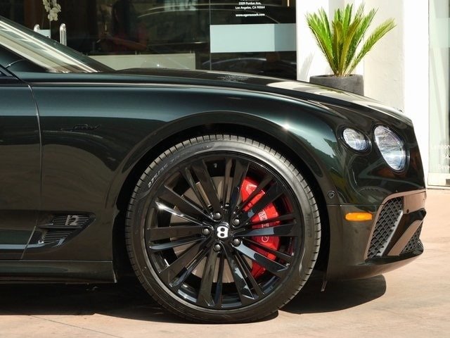New 2024 Bentley GT Speed For Sale (22)