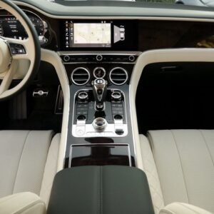 New 2024 Bentley GT Speed For Sale