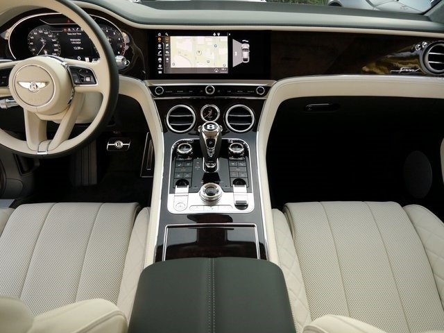 New 2024 Bentley GT Speed For Sale (24)