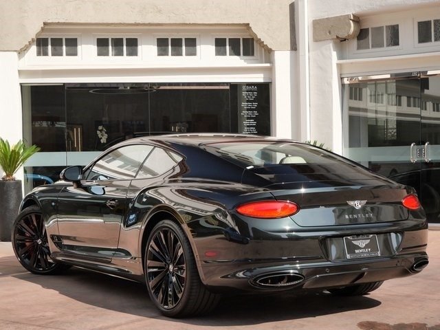 New 2024 Bentley GT Speed For Sale (25)