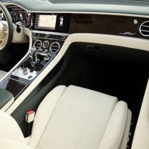 New 2024 Bentley GT Speed For Sale