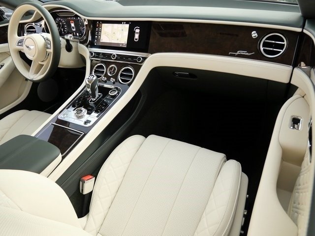 New 2024 Bentley GT Speed For Sale (26)