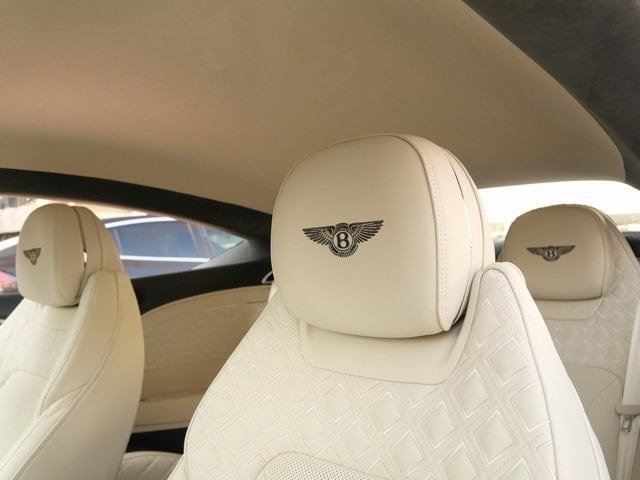 New 2024 Bentley GT Speed For Sale (9)