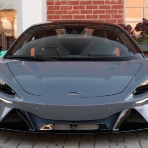 New 2024 McLaren Artura For Sale – Plug-In Hybrid