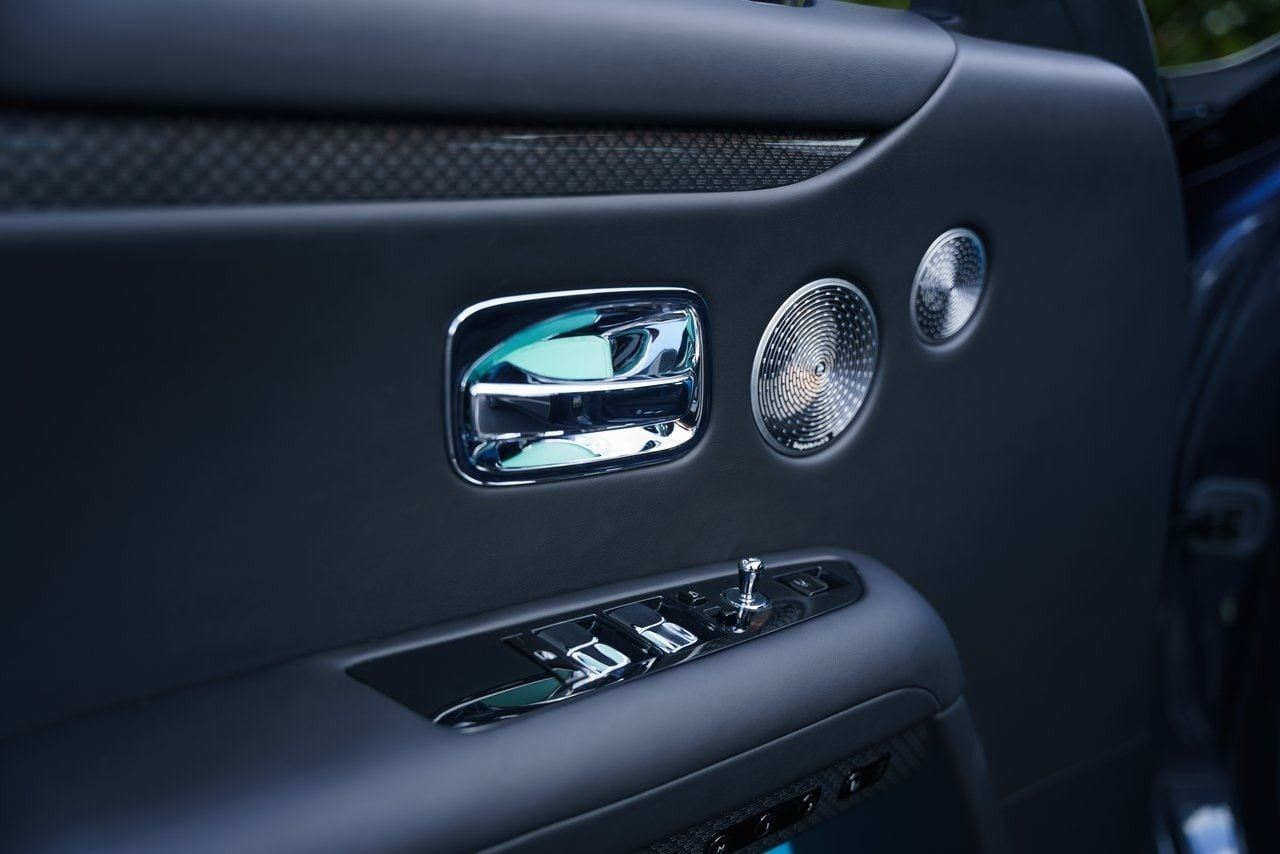 New 2024 Rolls-Royce Black Badge Ghost (17)