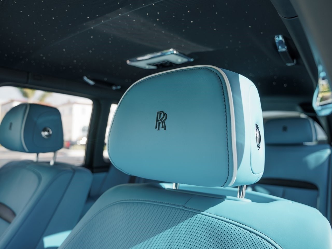 New 2024 Rolls-Royce Cullinan For Sale (41)