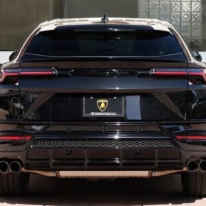 Pre Owned 2023 Lamborghini Urus S