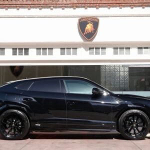 Pre Owned 2023 Lamborghini Urus S