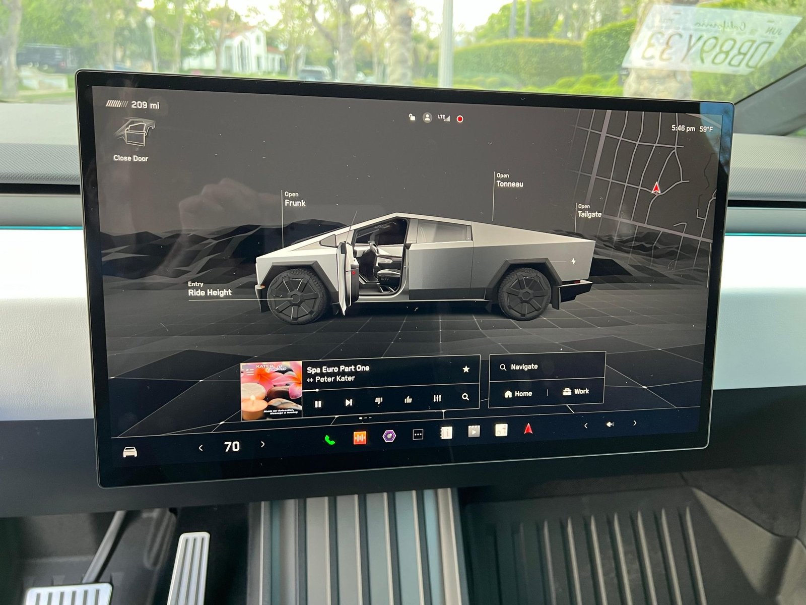 Tesla Cybertruck For Sale (43)