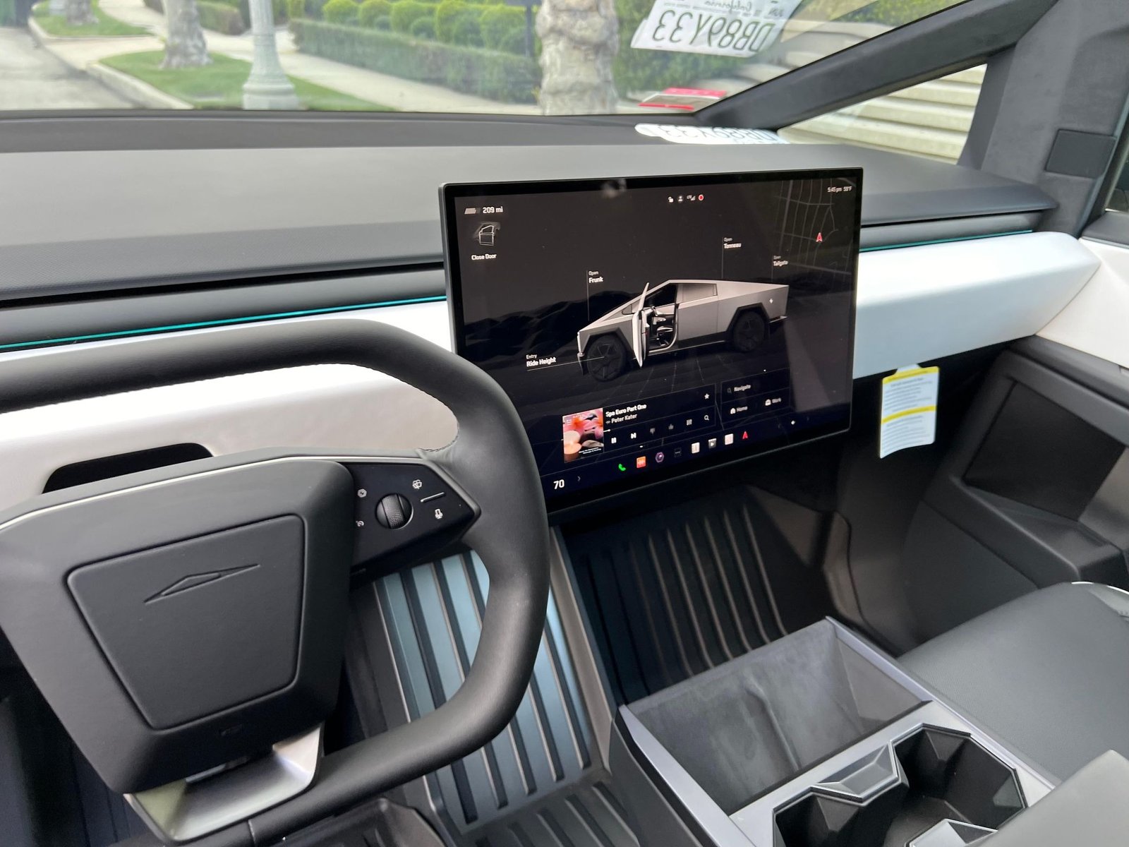 Tesla Cybertruck For Sale (45)