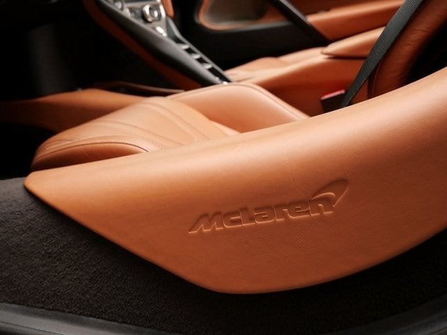 Used 2020 McLaren 720S Luxury For Sale (11)