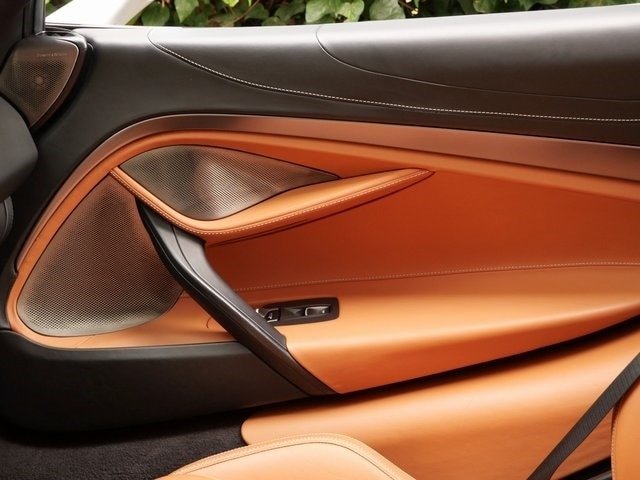 Used 2020 McLaren 720S Luxury For Sale (13)