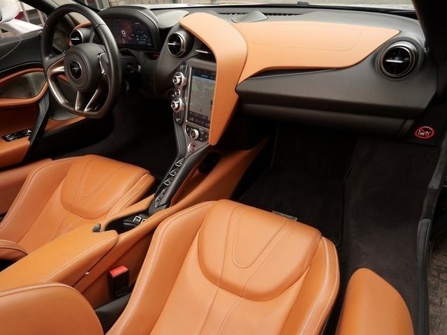Used 2020 McLaren 720S Luxury For Sale (23)