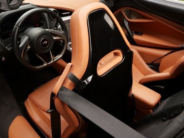 Used 2020 McLaren 720S Luxury For Sale (8)