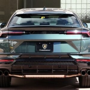 Used 2023 Lamborghini Urus S For Sale