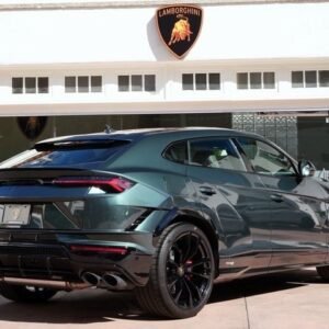 Used 2023 Lamborghini Urus S For Sale