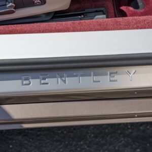 2024 Bentley GTC V8 Convertible For Sale