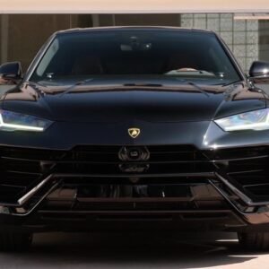 used 2023 Lamborghini Urus S