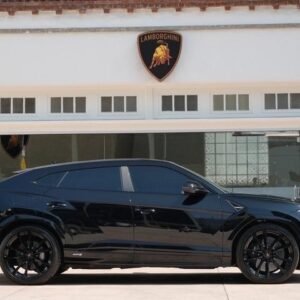 used 2023 Lamborghini Urus S