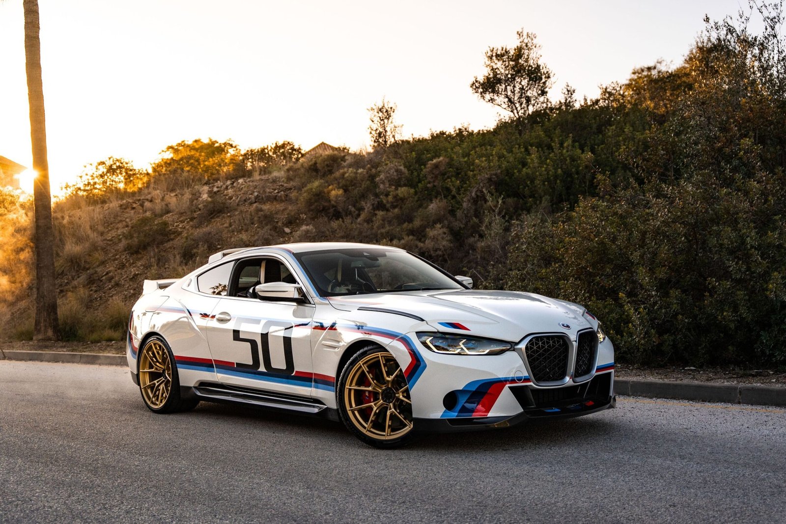 2023 BMW 3.0 CSL For Sale (1)