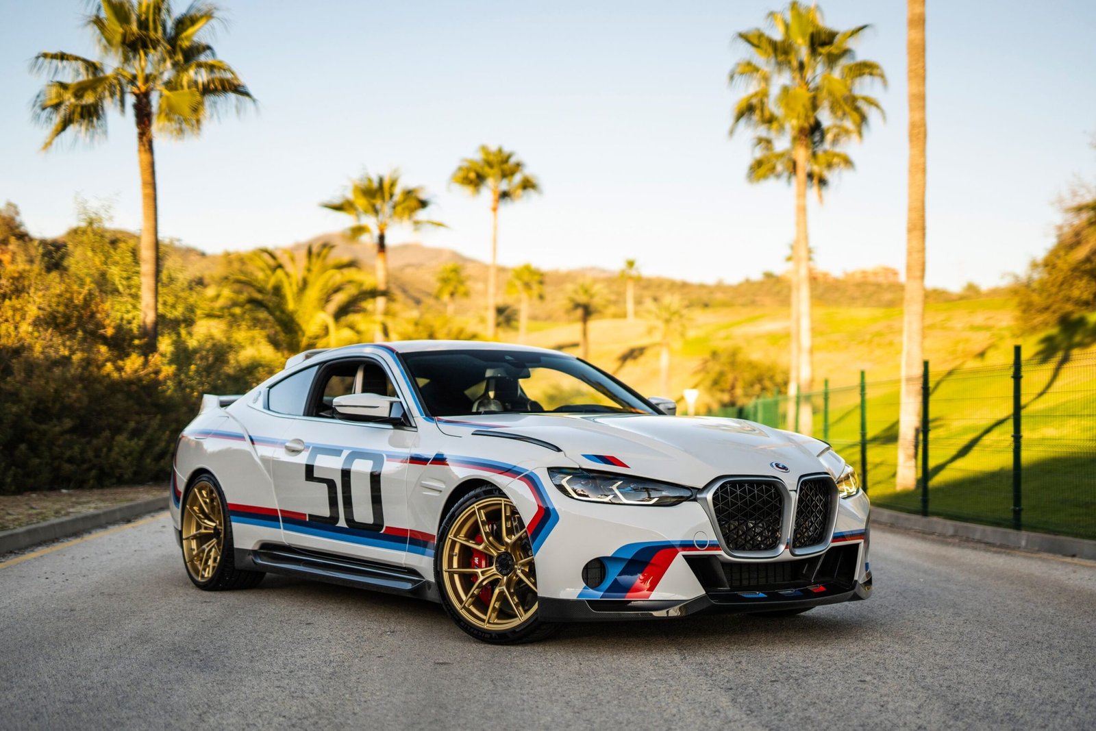 2023 BMW 3.0 CSL For Sale (2)
