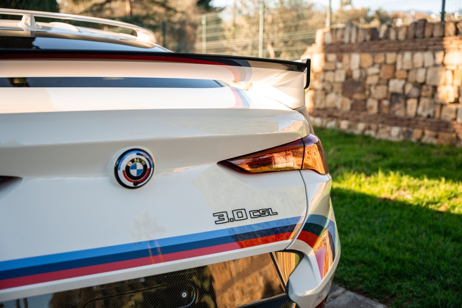 2023 BMW 3.0 CSL For Sale (35)