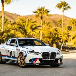 2023 BMW 3.0 CSL For Sale