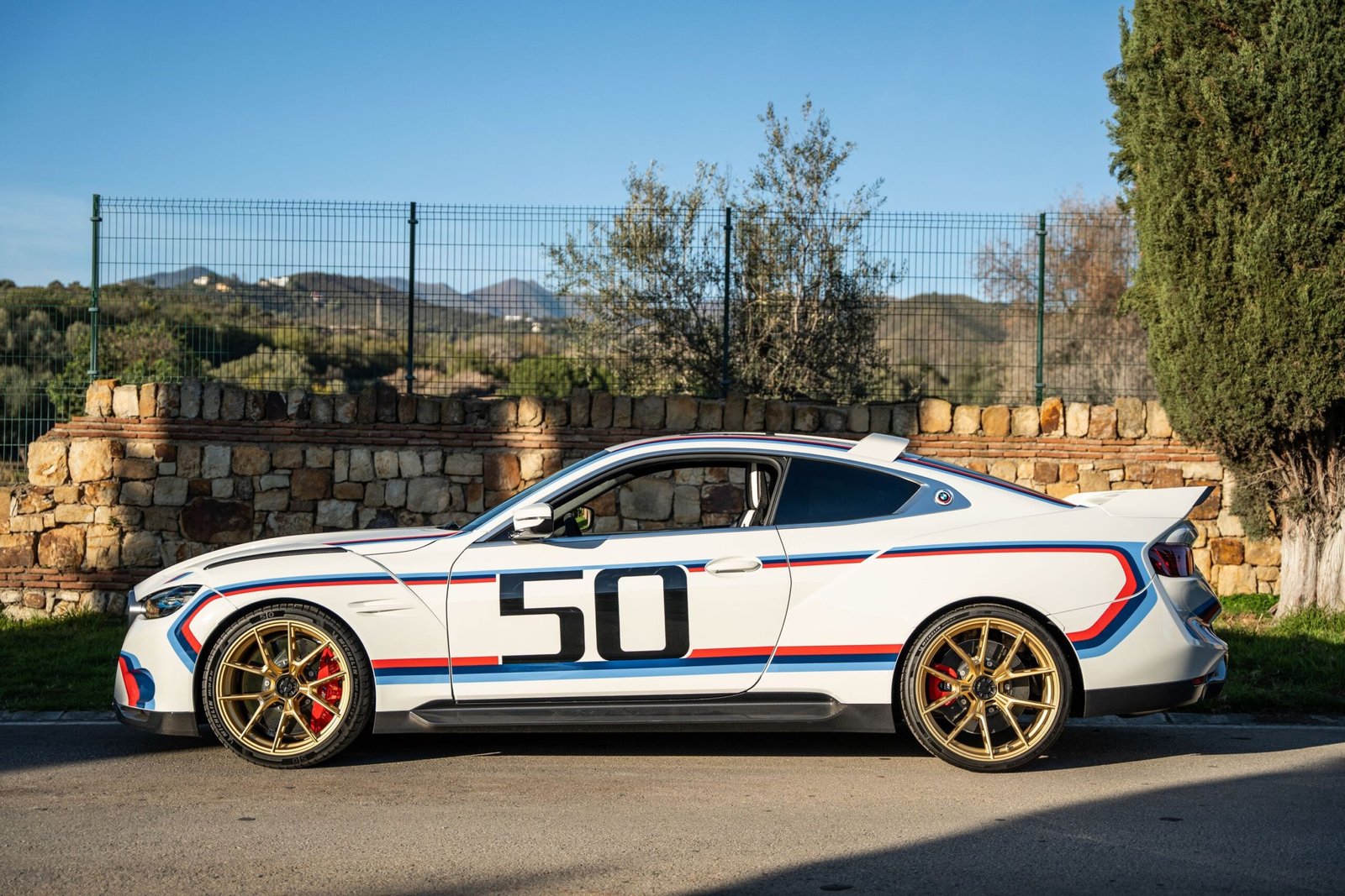 2023 BMW 3.0 CSL For Sale (42)