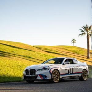 2023 BMW 3.0 CSL For Sale