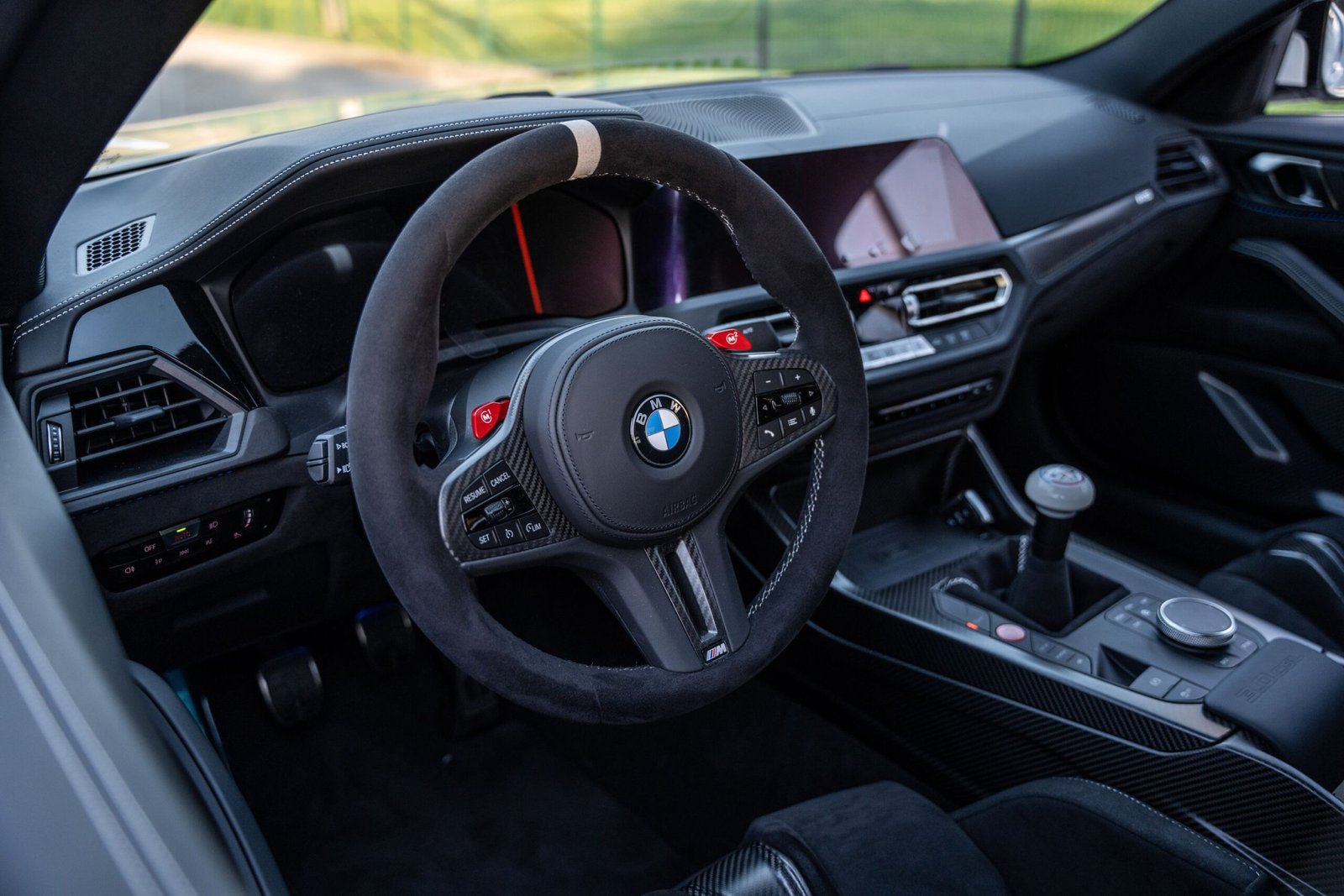 2023 BMW 3.0 CSL For Sale (9)