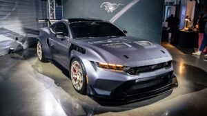 Read more about the article Buy 2025 Ford GTD Mustang