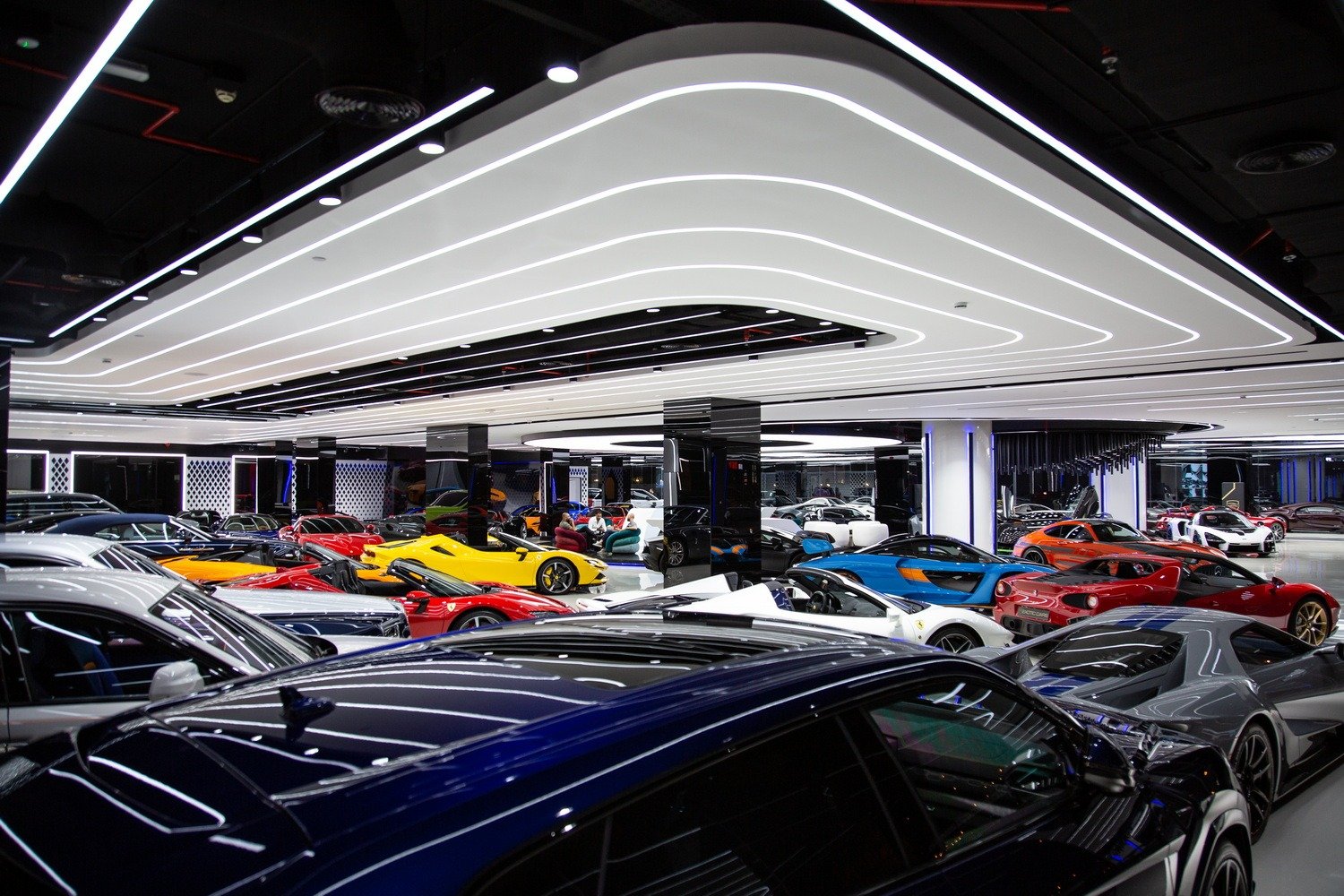 You are currently viewing Certified pre-owned cars For Sale