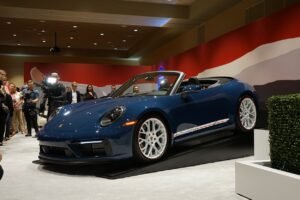 Read more about the article Buy 2023 porsche 911 Gts america Edition