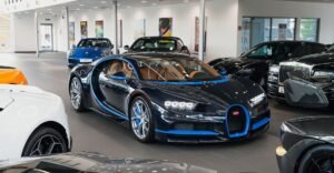 Read more about the article Luxury car marketplace