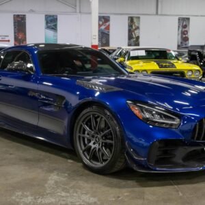 BUY 2020 MERCEDES-BENZ AMG GT R PRO