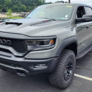 Buy 2023 Ram 1500 TRX Lunar Edition