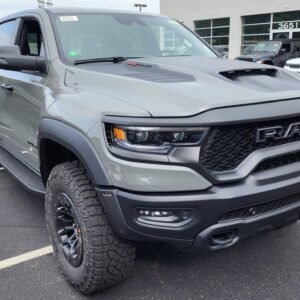 Buy 2023 Ram 1500 TRX Lunar Edition