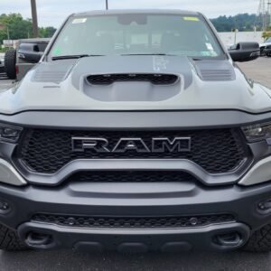 Buy 2023 Ram 1500 TRX Lunar Edition