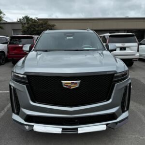 2024 Cadillac Escalade V For Sale