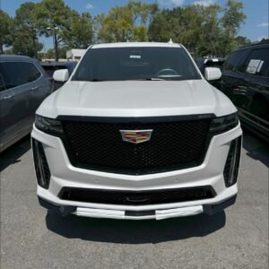 2024 Cadillac ESV V For Sale