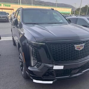 2025 Cadillac Escalade V For Sale