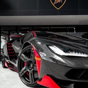 Lamborghini Centenario For Sale